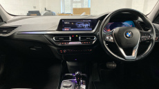 BMW 1 Series 118i Sport 5dr Step Auto Petrol Hatchback